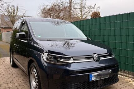 VW Caddy 124.500 km 19.900 &euro; Duisburg 47259