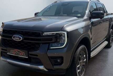 Ford Ranger 69.986 km 41.877 &euro; Stendal 39576