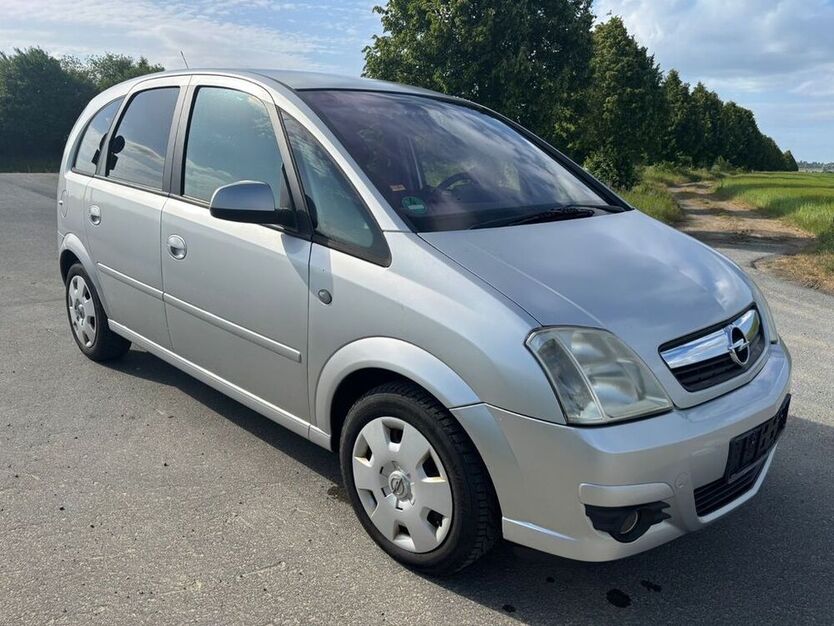 Meriva