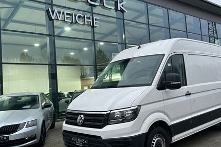 VW Crafter 189.000 km 19.900 &euro; Flensburg 24941