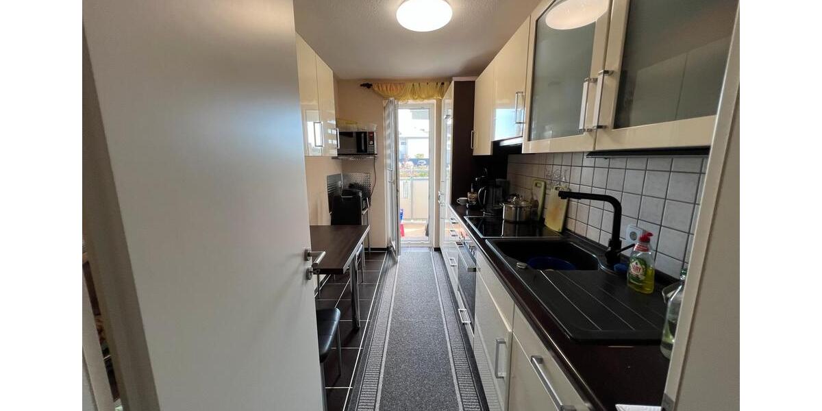 Etagenwohnung Idar-Oberstein Oberstein - 3 Zimmer, 82 m&sup2;, 149.000&euro; | Angebot:26355380