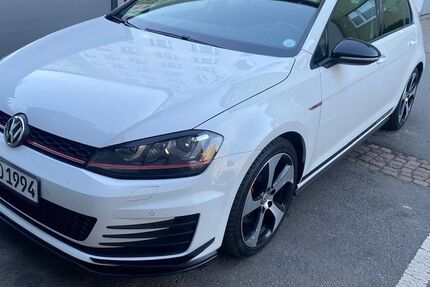 VW Golf 108.000 km 14.999 &euro; Chemnitz 09114