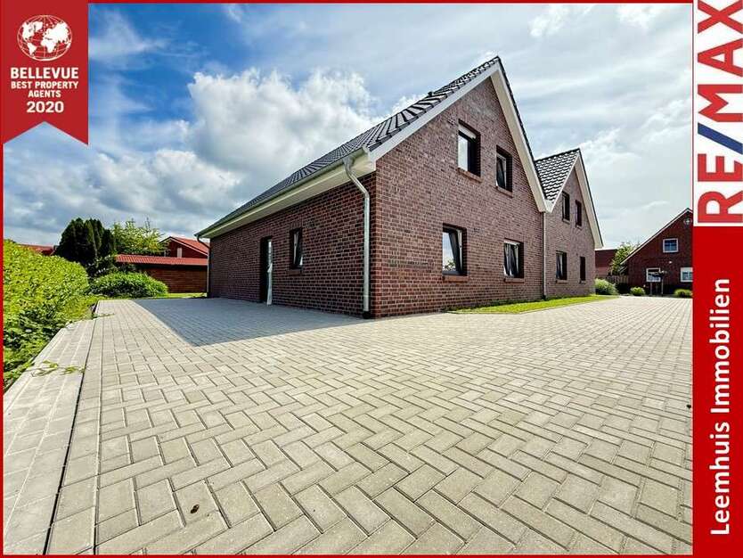 Haus zum Kaufen in Wittmund 425.000 € 144.32 m²