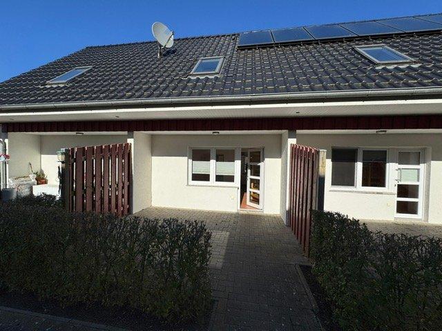 Terrassenwohnung Wurster Nordseeküste - 3 Zimmer, 48 m&sup2;, 460&euro; | Angebot:26261962