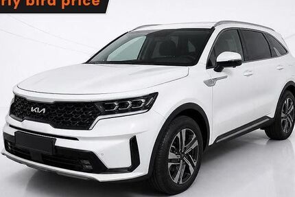 Kia Sorento 50.332 km 36.349 &euro; Ergolding 84030