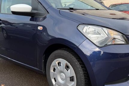 Seat Mii 69.900 km 8.490 &euro; Rehlingen 66780
