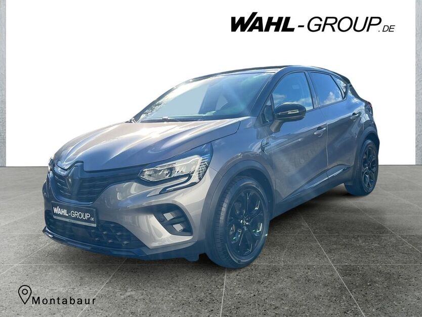 Renault Captur 26.200 km 22.990 € Montabaur 56410