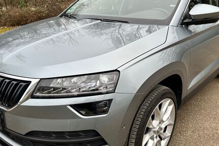 Skoda Karoq 106.000 km 21.390 &euro; Freiberg am Neckar 71691
