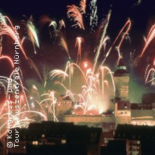 Das große Silvesterkonzert - Deutsche Staatsphilharmonie 31.12.2025 Meistersingerhalle Nürnberg