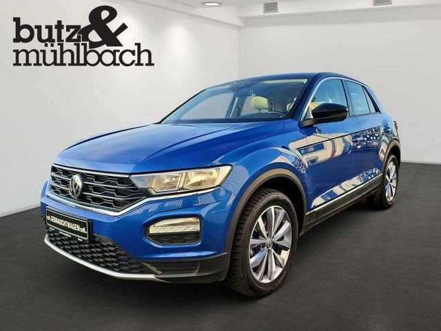 T-Roc