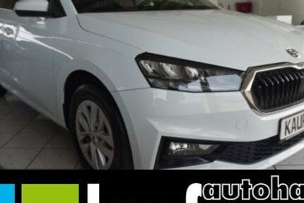 Skoda Fabia 42.175 km 17.790 &euro; Aalen-Dewangen 73434