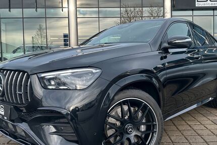 Mercedes-Benz GLE 53 AMG 5.100 km 124.990 &euro; Kempten 87439