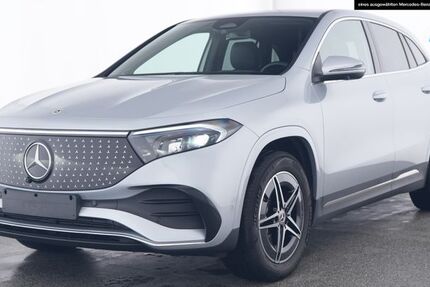 Mercedes-Benz EQA 13.213 km 44.790 &euro; Bornheim 53332