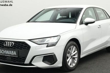 Audi A3 42.800 km 22.880 &euro; Gersthofen 86368