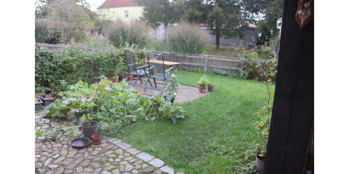Einfamilienhaus Bützow - 3 Zimmer, 53 m&sup2;, 960&euro; | Angebot:25238764