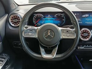 Mercedes-Benz EQB 250 Electric Art|Advanced|Konnektivität-Paket 46.632 km 30.960 &euro; Höhenkirchen-Siegertsbrun 85635