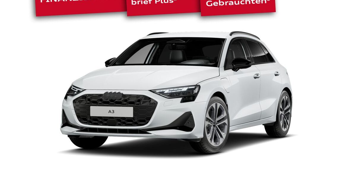 Audi A3 6.098 km 38.440 &euro; Stuttgart 70563