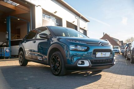 Citroen C4 Cactus 74.200 km 11.750 &euro; Osdorf 24251