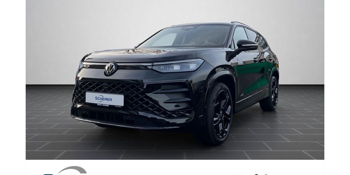 VW Tayron 3.000 km 61.990 &euro; Mannheim 68167