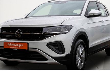 VW T-Cross 8.950 km 20.980 &euro; Weilburg 35781