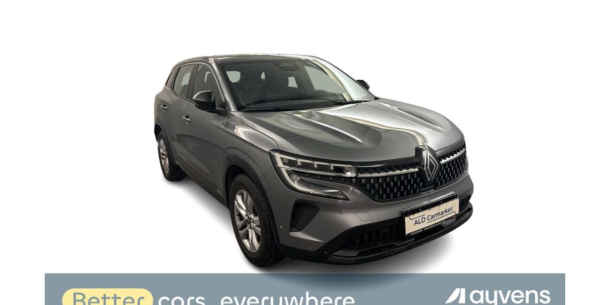 Renault Austral 110.585 km 18.980 &euro; Dorfmark 29683