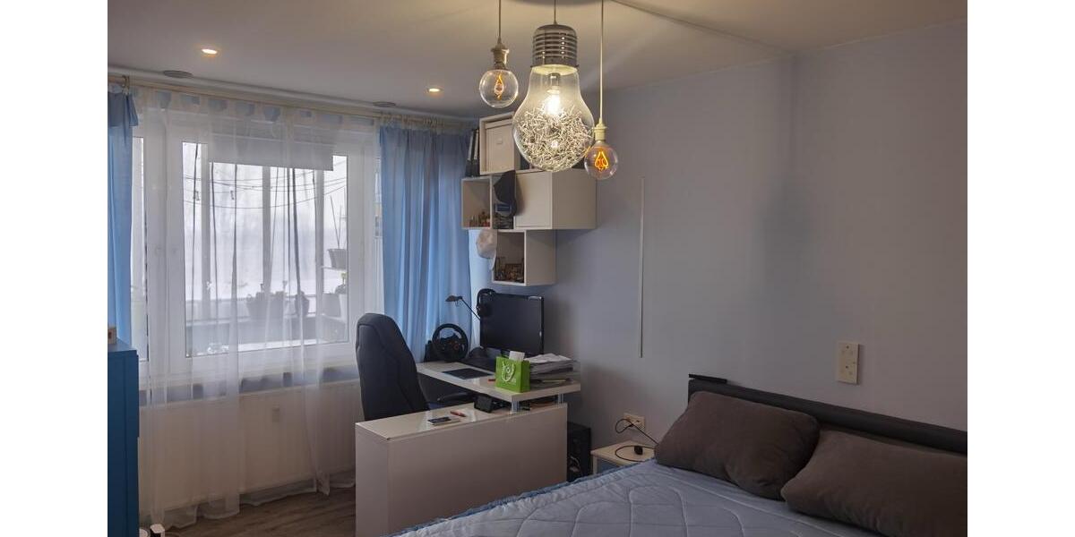 Etagenwohnung Salzgitter Ortschaft Nord - 2 Zimmer, 58 m&sup2;, 64.000&euro; | Angebot:25308089