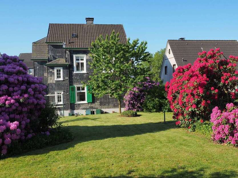 Haus zum Kaufen in Wuppertal 399.000 € 144 m²