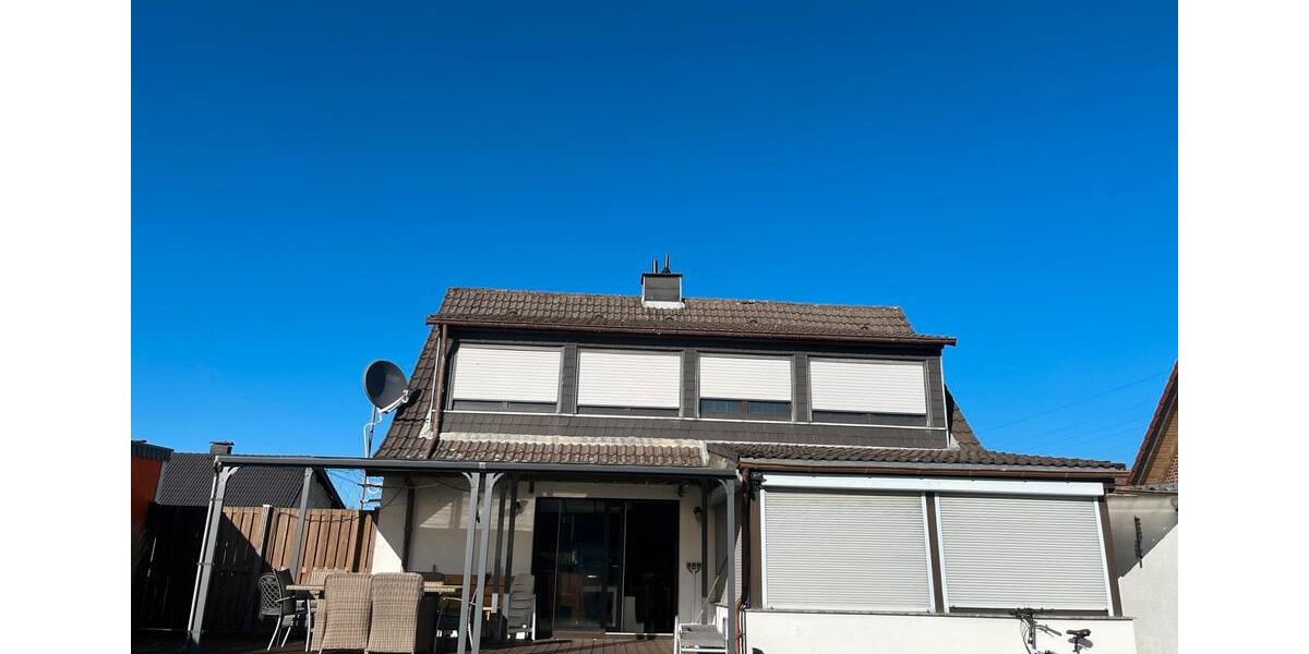 Einfamilienhaus Alsdorf - 4 Zimmer, 100 m&sup2;, 350.000&euro; | Angebot:25992370