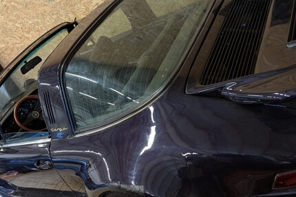 Porsche 911 Targa 23.000 km 30.500 € Alfdorf 73553