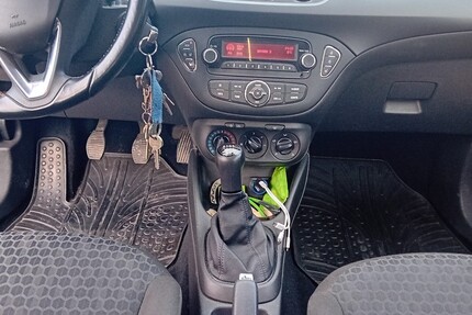 Opel opel Corsa E 1,3 CDTI 140.000 km 5.900 &euro; Kraftisried 87647