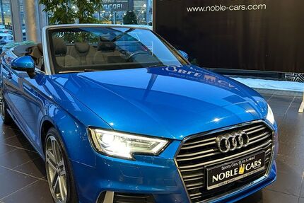 Audi A3 50.700 km 26.690 &euro; Giessen 35394