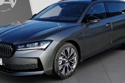 Skoda Superb 3.500 km 52.887 &euro; Vechta 49377