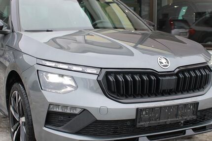 Skoda Kamiq 10.572 km 26.690 &euro; Teisendorf 83317