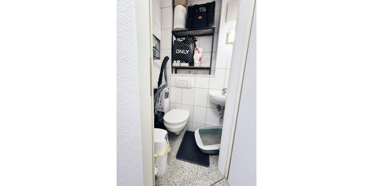 Erdgeschoßwohnung Bad Vilbel - 2 Zimmer, 74 m&sup2;, 350.000&euro; | Angebot:26351356