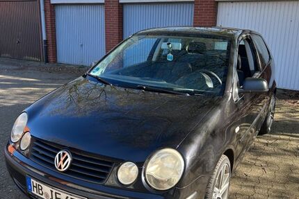 VW Polo 180.000 km 1.500 &euro; Bremen 28325