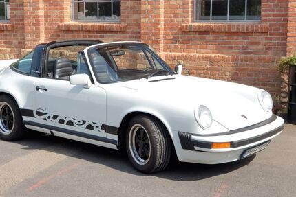 Porsche 911 Urmodell 90.500 km 61.999 &euro; Boppard 56154