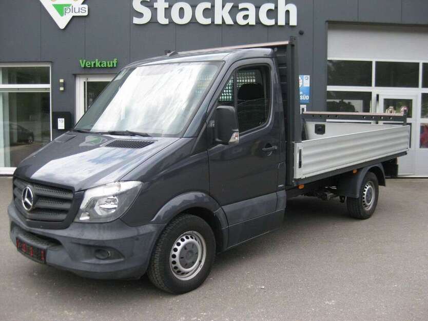 Sprinter