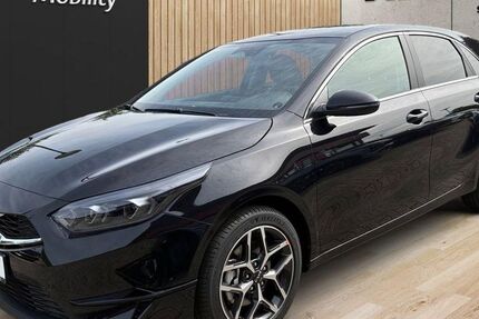 Kia ceed / Ceed 15.178 km 25.990 &euro; Bramsche 49565