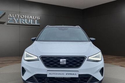 Seat Arona 34.910 km 19.980 &euro; Saarlouis 66740