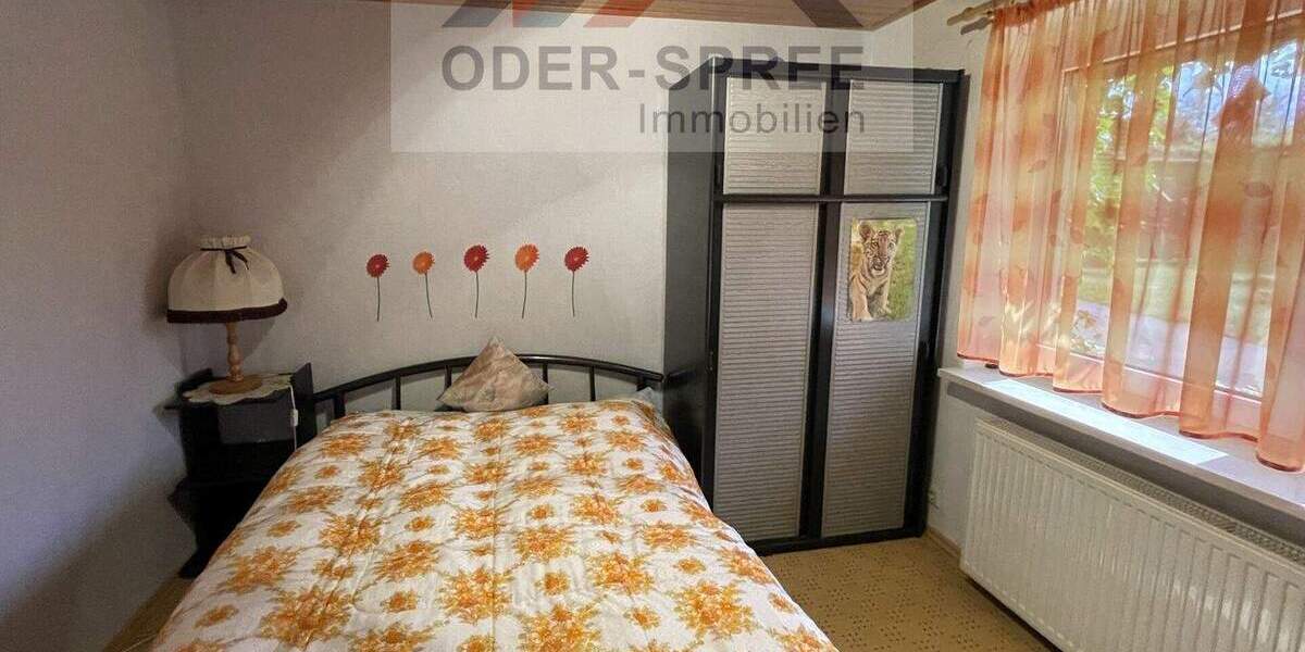 Einfamilienhaus Steinhöfel Heinersdorf - 3 Zimmer, 114 m&sup2;, 399.000&euro; | Angebot:25661539