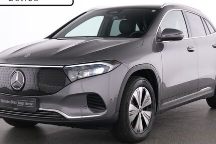 Mercedes-Benz EQA 13.830 km 38.985 &euro; Essen 45309