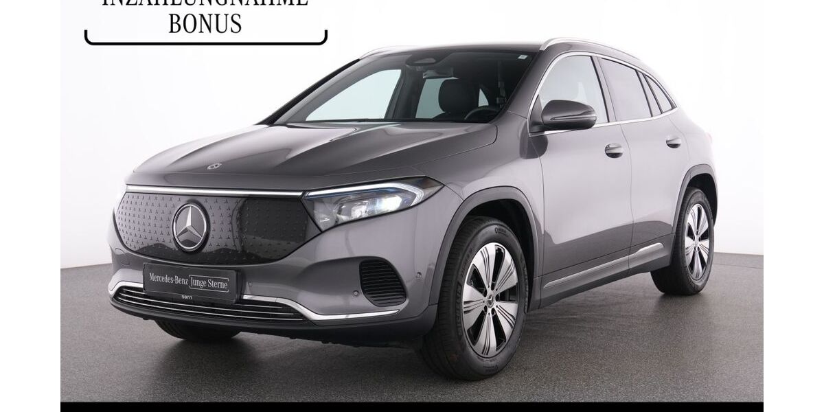 Mercedes-Benz EQA 13.830 km 38.985 &euro; Essen 45309