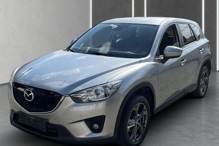 Mazda CX-5 193.860 km 7.990 &euro; Spangenberg 34286