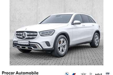 Mercedes GLC 220