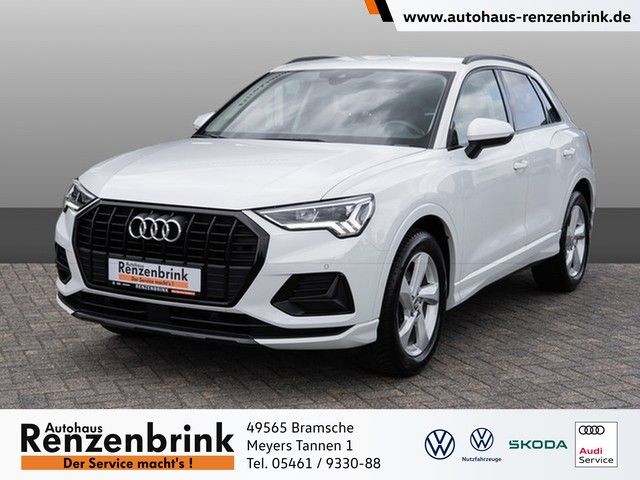 Audi Q3 42.363 km 26.427 &euro; Bramsche 49565