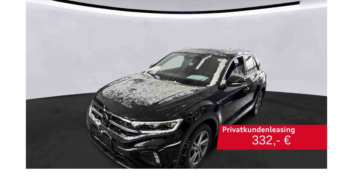 VW T-Roc 70.979 km 25.430 &euro; Mitterteich 95666