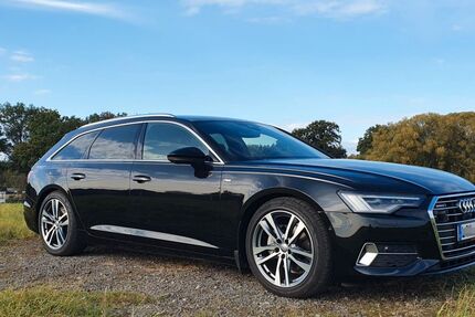 Audi A6 137.500 km 22.999 &euro; Müllrose 15299