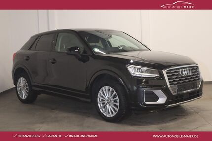 Audi Q2 89.900 km 15.400 &euro; Bebra 36179