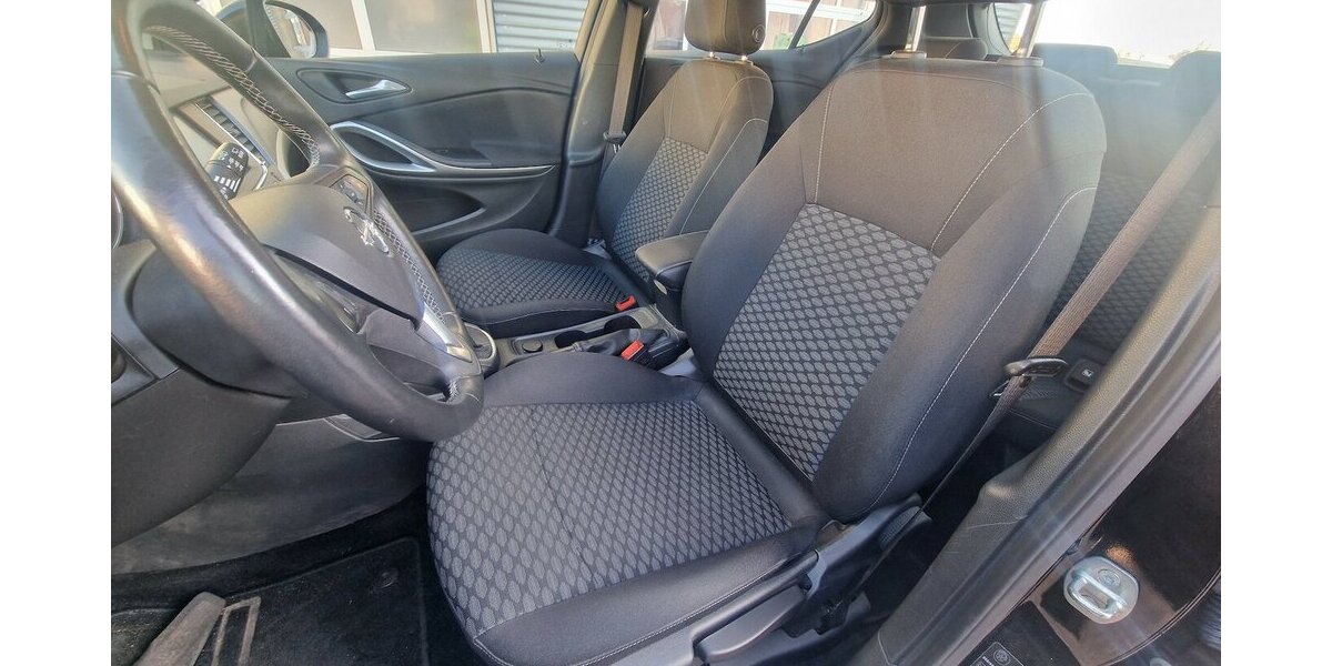 Opel Astra 1.5 D Edition Klimaautomatik NAVI LED 52.000 km 13.998 &euro; Landau 76829
