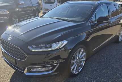 Ford Mondeo 107.438 km 16.990 &euro; Balingen 72336